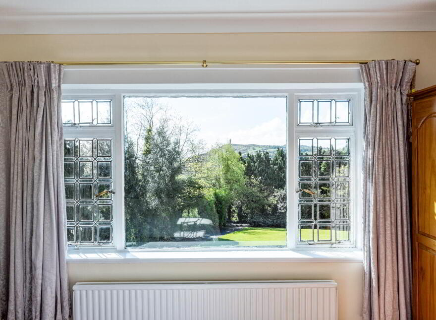 Tudor Lodge, 111 Belfast Road, Bradshaws Brae, Newtownards, BT23 4TS