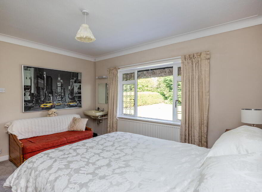 Tudor Lodge, 111 Belfast Road, Bradshaws Brae, Newtownards, BT23 4TS
