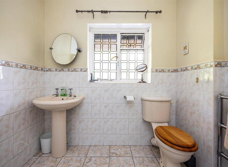 Tudor Lodge, 111 Belfast Road, Bradshaws Brae, Newtownards, BT23 4TS