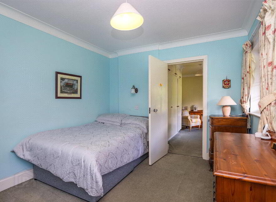 Tudor Lodge, 111 Belfast Road, Bradshaws Brae, Newtownards, BT23 4TS