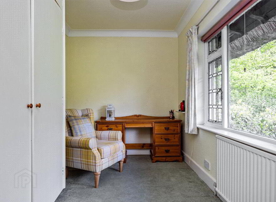 Tudor Lodge, 111 Belfast Road, Bradshaws Brae, Newtownards, BT23 4TS