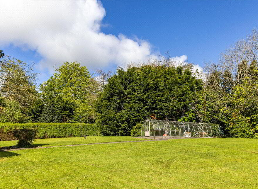 Tudor Lodge, 111 Belfast Road, Bradshaws Brae, Newtownards, BT23 4TS