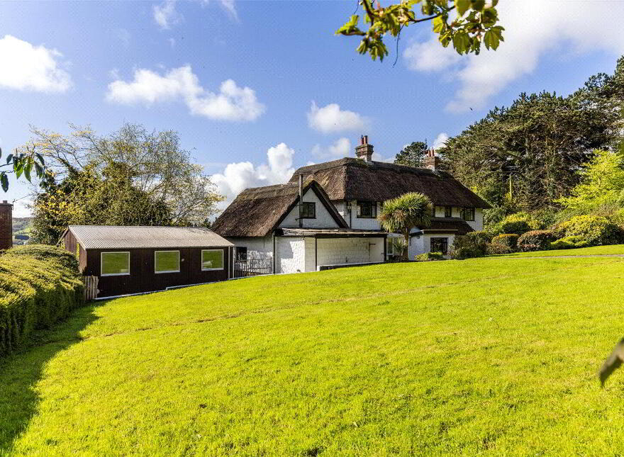Tudor Lodge, 111 Belfast Road, Bradshaws Brae, Newtownards, BT23 4TS