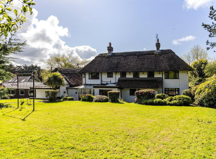 Tudor Lodge, 111 Belfast Road, Bradshaws Brae, Newtownards, BT23 4TS