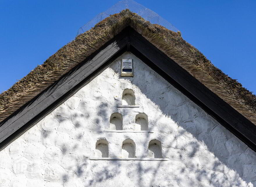 Tudor Lodge, 111 Belfast Road, Bradshaws Brae, Newtownards, BT23 4TS