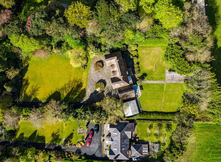 Tudor Lodge, 111 Belfast Road, Bradshaws Brae, Newtownards, BT23 4TS