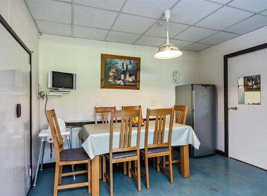 Tudor Lodge, 111 Belfast Road, Bradshaws Brae, Newtownards, BT23 4TS
