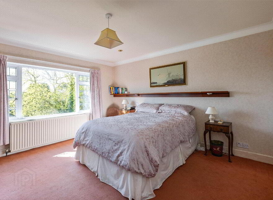 Tudor Lodge, 111 Belfast Road, Bradshaws Brae, Newtownards, BT23 4TS