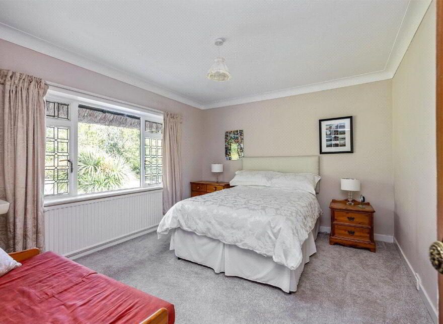 Tudor Lodge, 111 Belfast Road, Bradshaws Brae, Newtownards, BT23 4TS