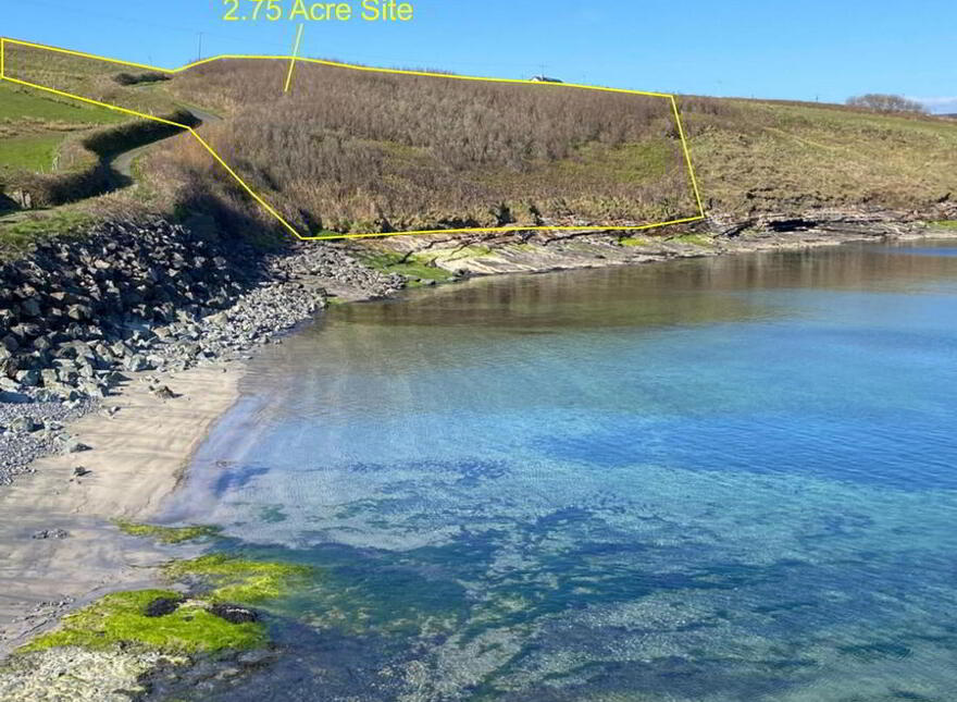Killultan, St John's Point, Dunkineely