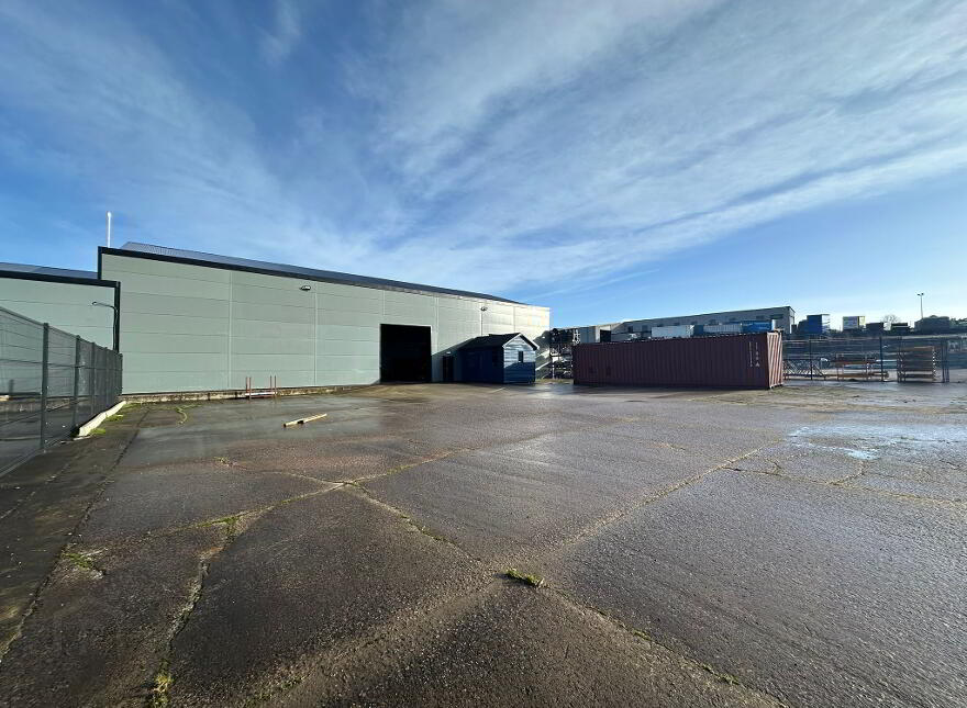 Ronan Valley Business Park, Unit A3, 58 Ballyronan Road, Magherafelt, BT45 6EW