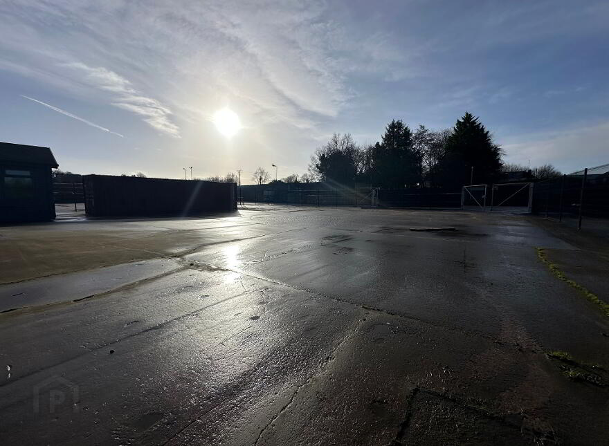 Ronan Valley Business Park, Unit A3, 58 Ballyronan Road, Magherafelt, BT45 6EW