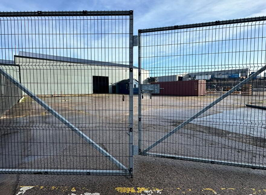 Ronan Valley Business Park, Unit A3, 58 Ballyronan Road, Magherafelt, BT45 6EW
