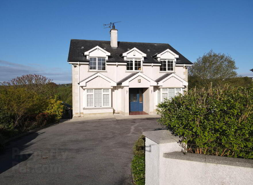 Cullyleenan, Ballyconnell, H14K527 photo