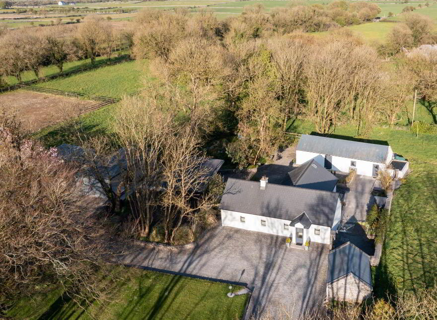 Blackberry Lodge, Belclare, Galway, H54W279 photo