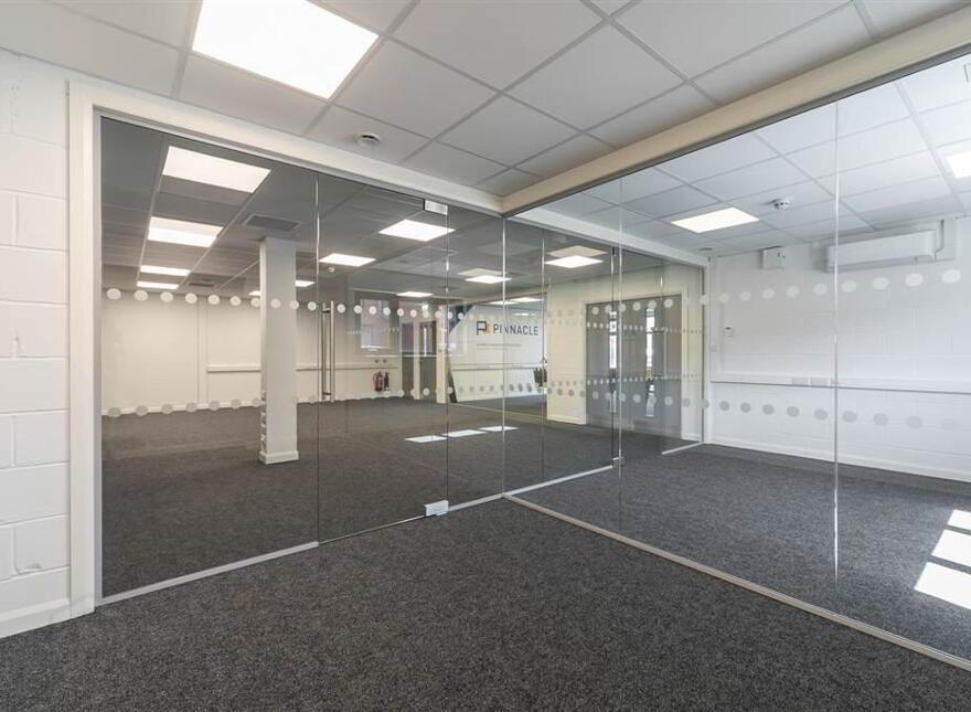 Ravenhill Business Park, Ravenhill Road, Belfast, BT6 8AW