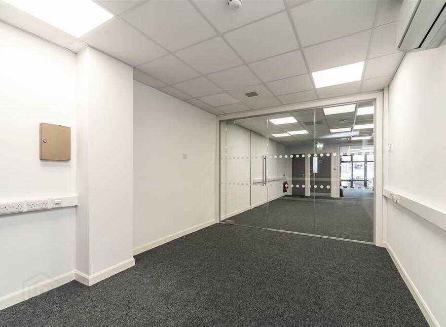 Ravenhill Business Park, Ravenhill Road, Belfast, BT6 8AW