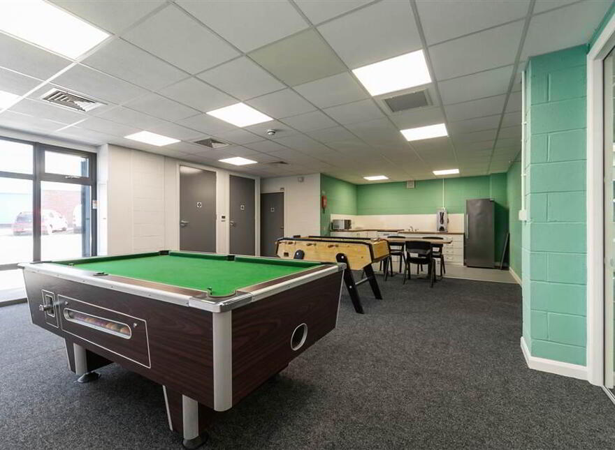 Ravenhill Business Park, Ravenhill Road, Belfast, BT6 8AW