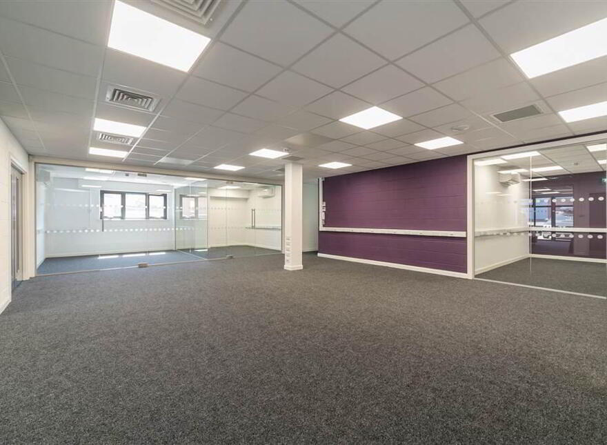 Ravenhill Business Park, Ravenhill Road, Belfast, BT6 8AW