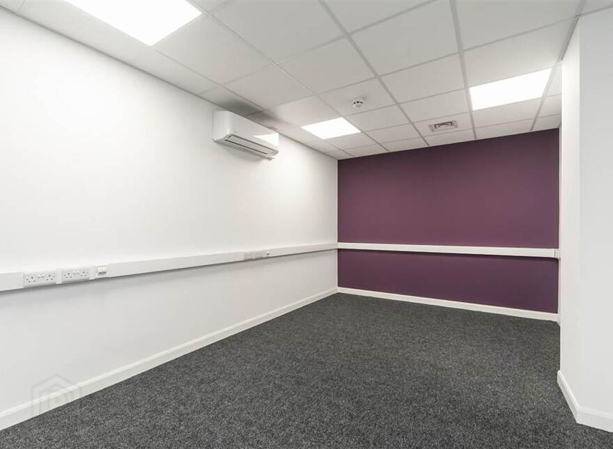Ravenhill Business Park, Ravenhill Road, Belfast, BT6 8AW