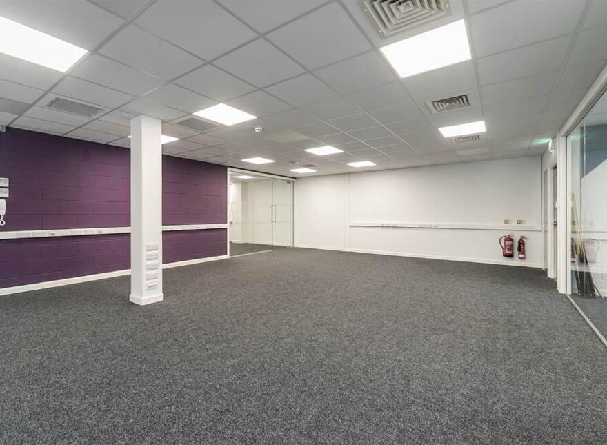 Ravenhill Business Park, Ravenhill Road, Belfast, BT6 8AW