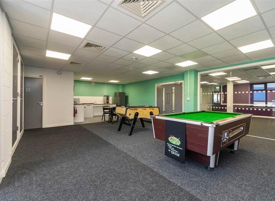 Ravenhill Business Park, Ravenhill Road, Belfast, BT6 8AW