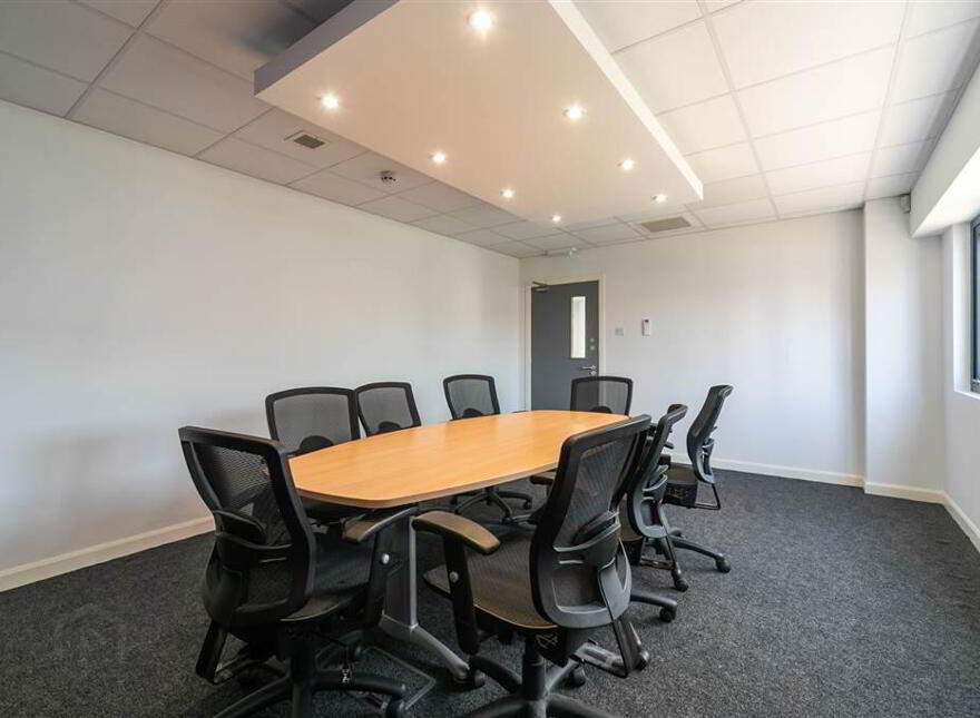 Ravenhill Business Park, Ravenhill Road, Belfast, BT6 8AW