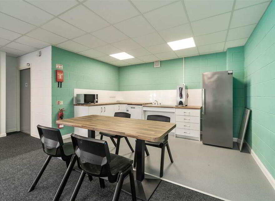 Ravenhill Business Park, Ravenhill Road, Belfast, BT6 8AW