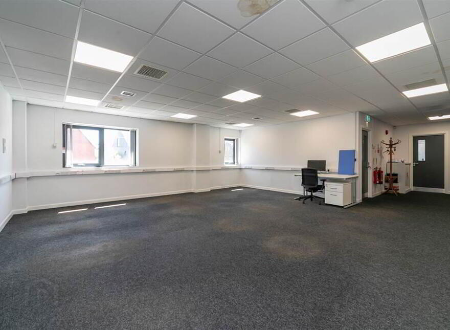 Ravenhill Business Park, Ravenhill Road, Belfast, BT6 8AW