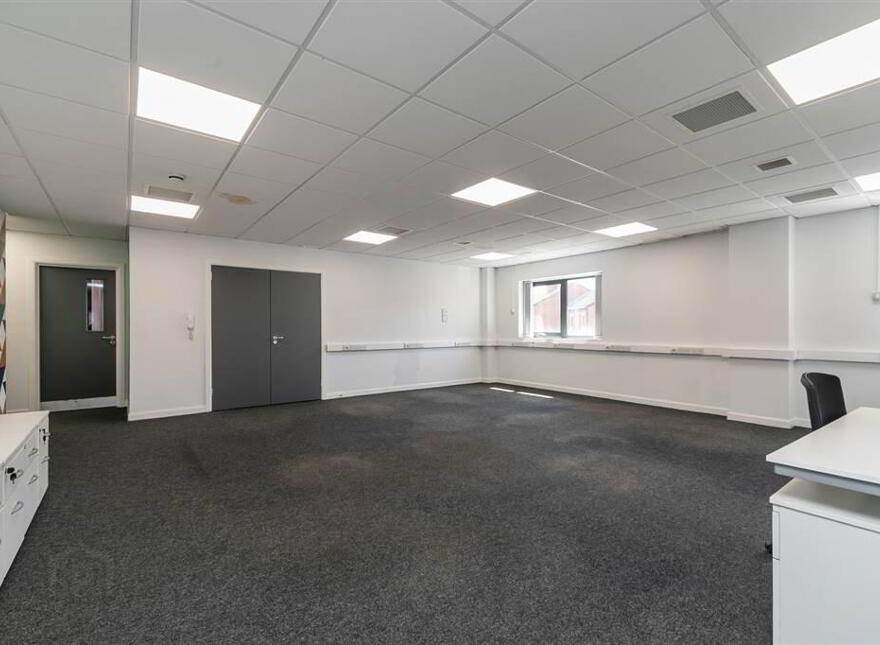 Ravenhill Business Park, Ravenhill Road, Belfast, BT6 8AW