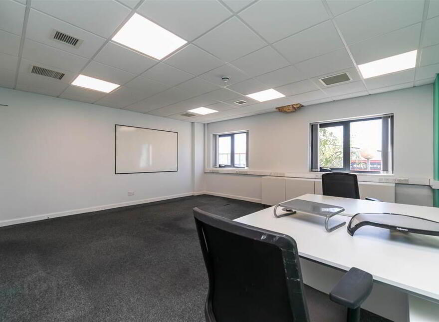 Ravenhill Business Park, Ravenhill Road, Belfast, BT6 8AW