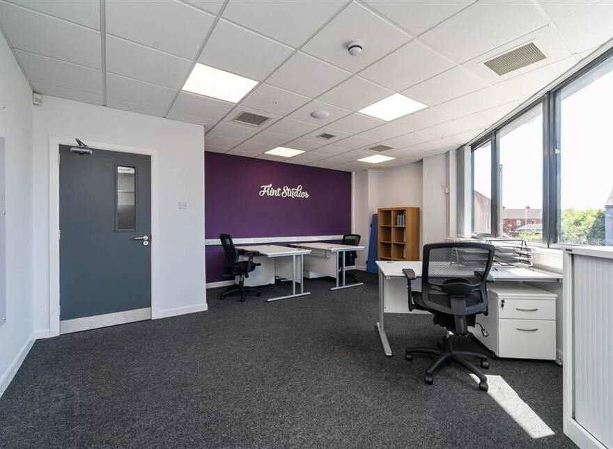 Ravenhill Business Park, Ravenhill Road, Belfast, BT6 8AW