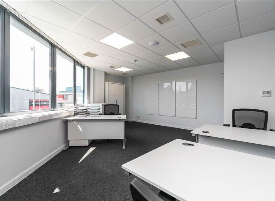 Ravenhill Business Park, Ravenhill Road, Belfast, BT6 8AW