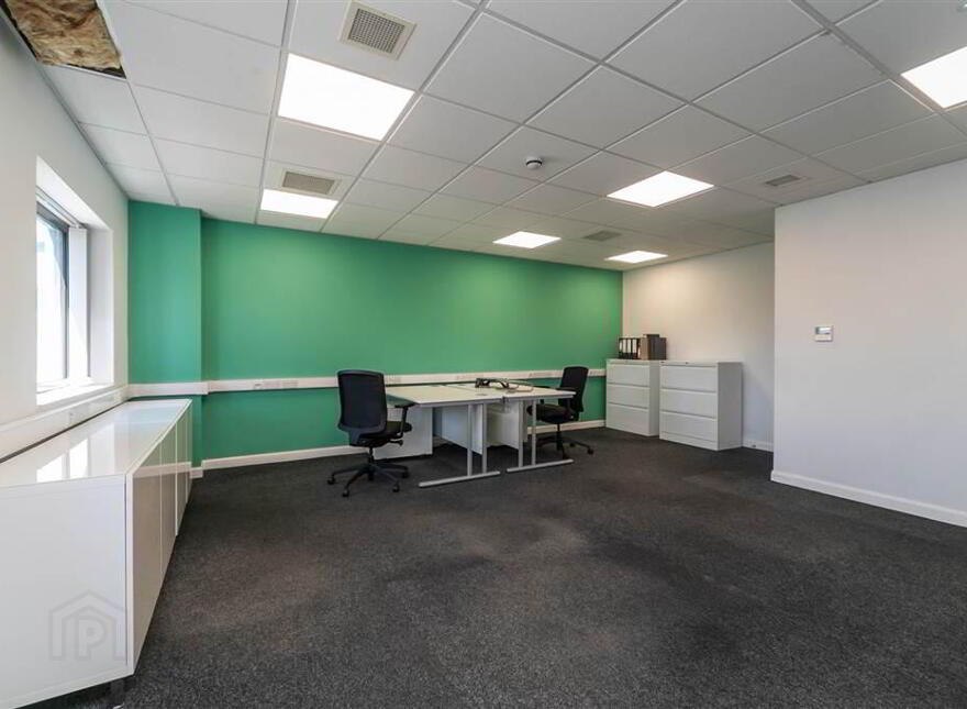 Ravenhill Business Park, Ravenhill Road, Belfast, BT6 8AW