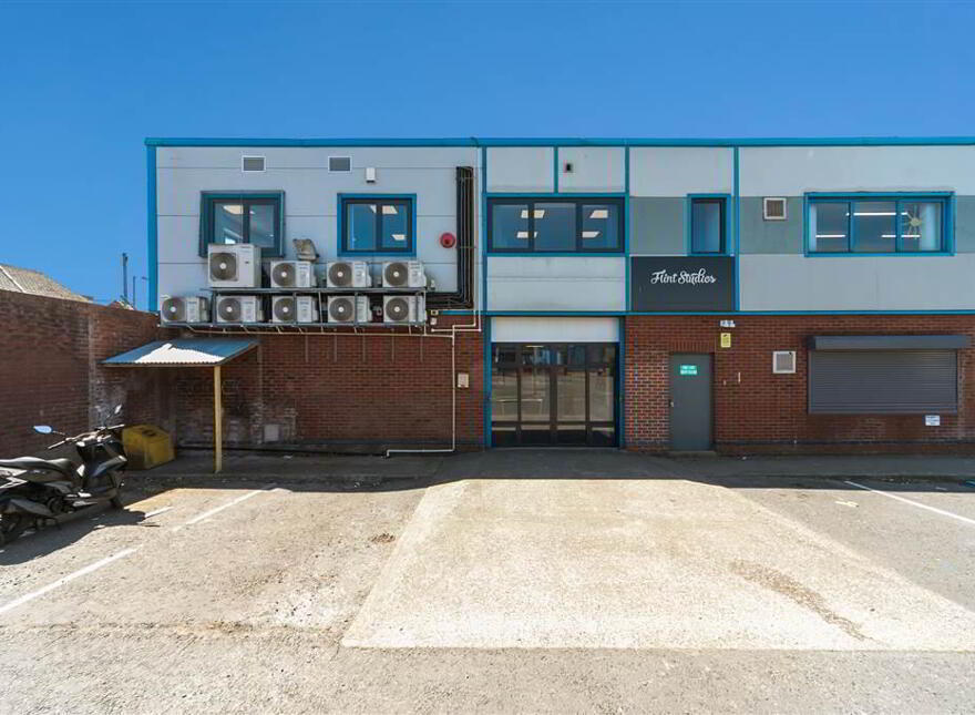 Ravenhill Business Park, Ravenhill Road, Belfast, BT6 8AW