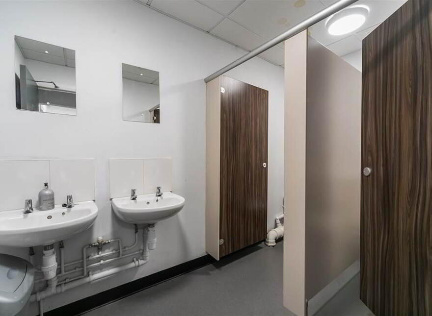 Ravenhill Business Park, Ravenhill Road, Belfast, BT6 8AW