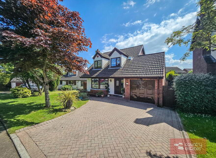 Property For Sale in Newtownabbey PropertyPal