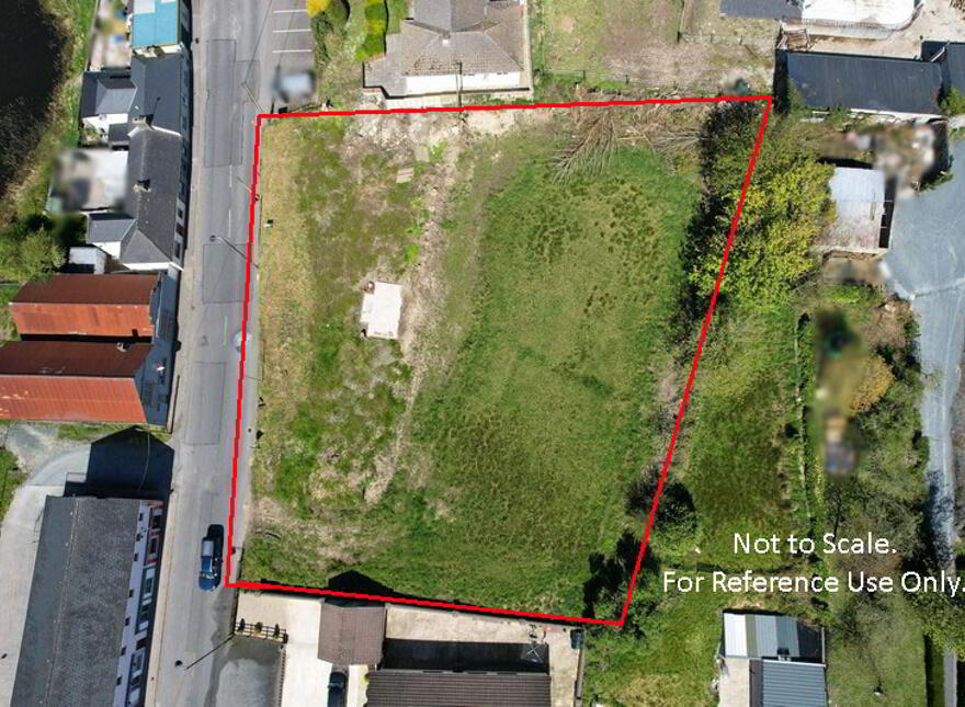 Mohill Road, Clooncorrick Td, Carrigallen, 0