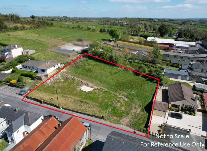 Mohill Road, Clooncorrick Td, Carrigallen, 0