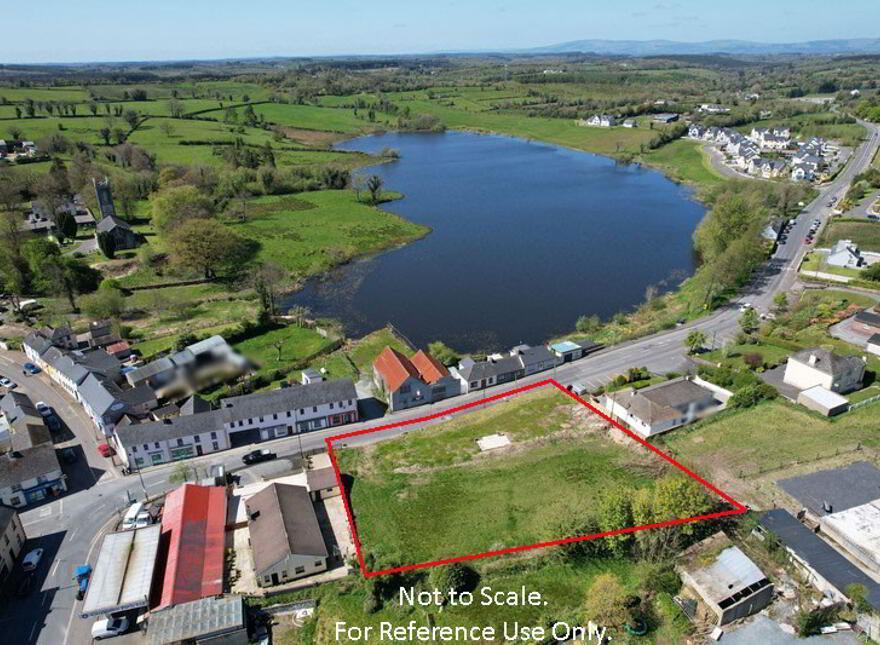 Mohill Road, Clooncorrick Td, Carrigallen, 0