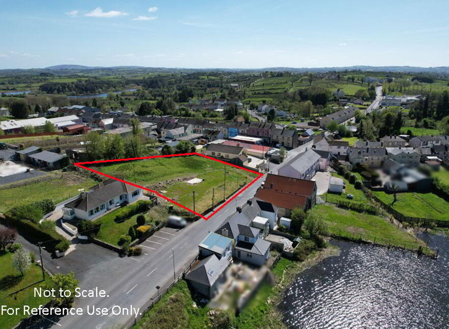 Mohill Road, Clooncorrick Td, Carrigallen, 0