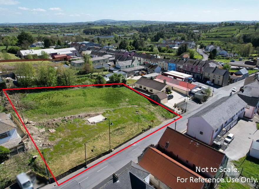 Mohill Road, Clooncorrick Td, Carrigallen, 0