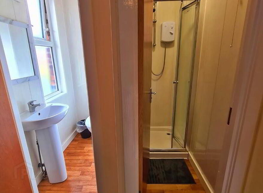 4 Bed HMO, Rathdrum Street, 10 Month Lease, Belfast, BT9 7GB