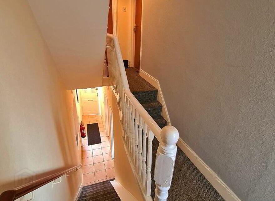4 Bed HMO, Rathdrum Street, 10 Month Lease, Belfast, BT9 7GB
