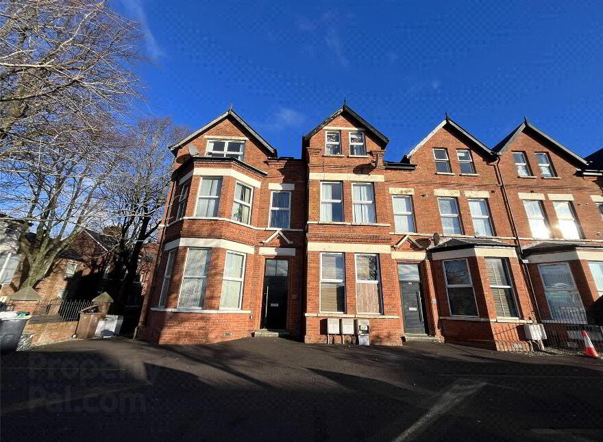 111 Cliftonville Road, Belfast, BT1 2BE photo