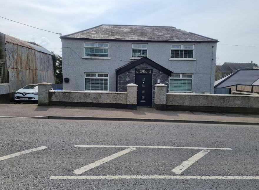 (Lot 23) 15 Comber Road, Ballygowan, BT23 5TN photo