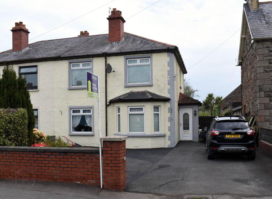 18 Portaferry Road, Newtownards, BT23 8NN photo