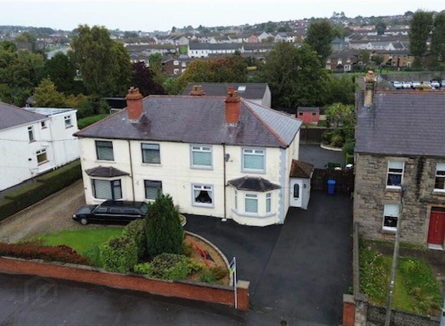 18 Portaferry Road, Newtownards, BT23 8NN photo