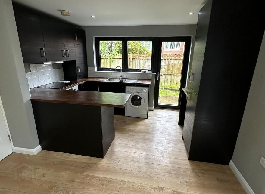 Apt 4, 49 O'Neill Road, Newtownabbey, BT36 6FS