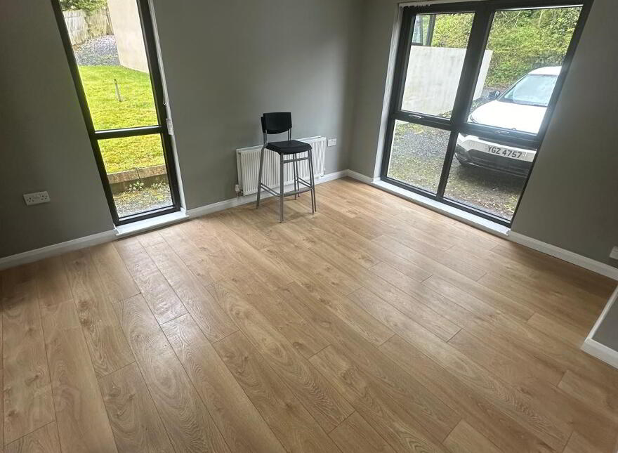 Apt 4, 49 O'Neill Road, Newtownabbey, BT36 6FS